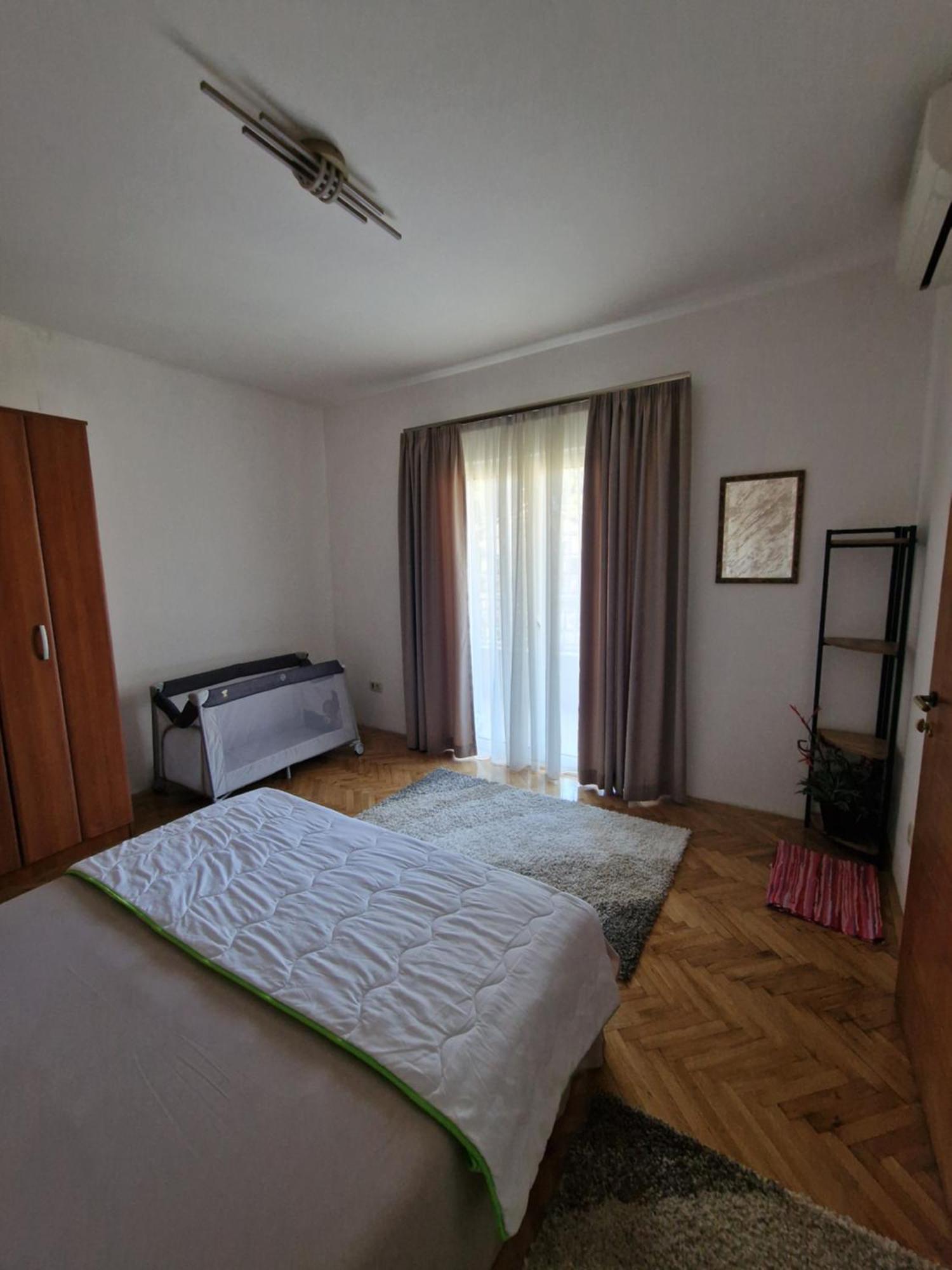 Apartmani Krivokapic Herceg Novi Exterior foto
